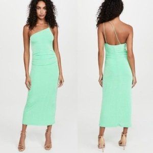 ✨  Significant Other Bella Dress in Apple ✨